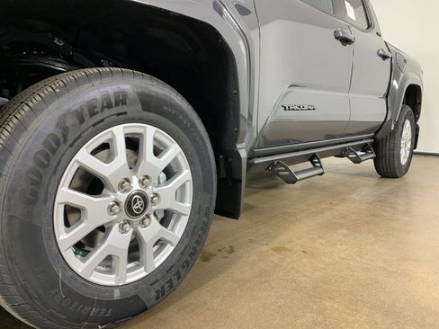 New 2026 Toyota Tacoma SR5 image 2