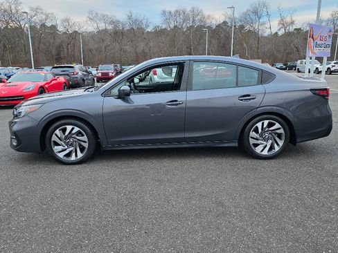 Certified 2024 Subaru Legacy Limited image 12