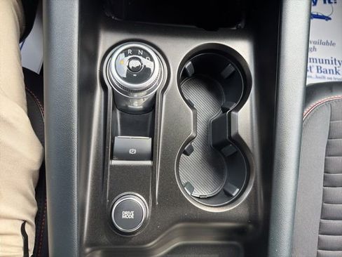 Used 2025 Ford Explorer ST-Line image 40