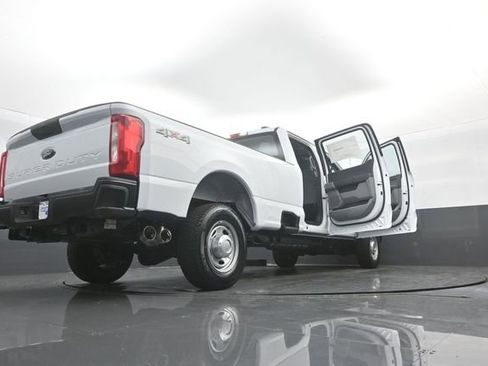 New 2026 Ford F350 XL image 37