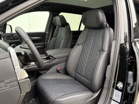 New 2026 Cadillac Escalade IQ Sport 1 image 15