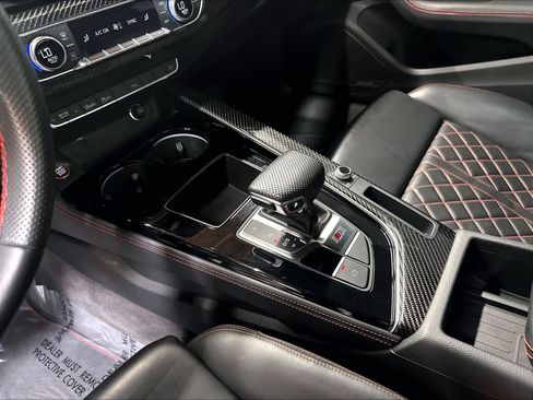 Certified 2023 Audi S5 Premium Plus w/ Premium Plus Package AWD/4WD image 18