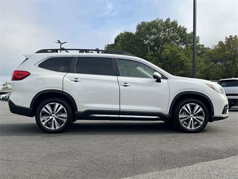 Used 2019 Subaru Ascent Limited image 28