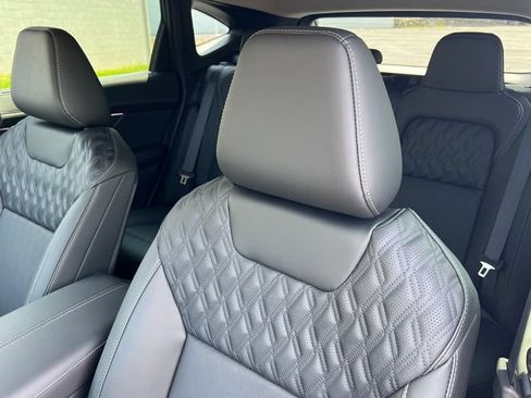 New 2026 Nissan Murano Platinum w/ Cargo Package AWD/4WD image 12