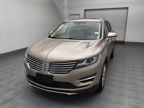 Used 2015 Lincoln MKC FWD w/ Equipment Group 102A Reserve image 15