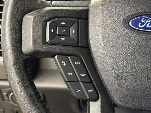 Used 2019 Ford F150 XLT w/ Equipment Group 302A Luxury image 33