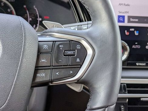 Used 2023 Lexus RX 350 Premium Plus w/ Accessory Package (Z1) FWD image 32