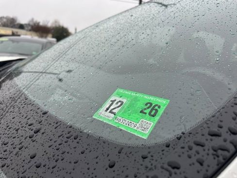 Used 2019 INFINITI QX50 Essential w/ Sensory Package image 21