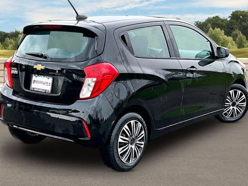 Used 2020 Chevrolet Spark LS FWD image 12