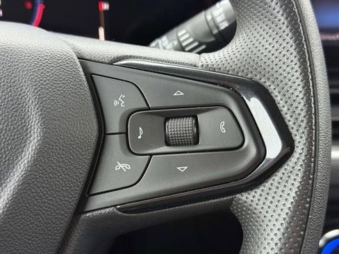 Used 2025 Chevrolet TrailBlazer LT image 20