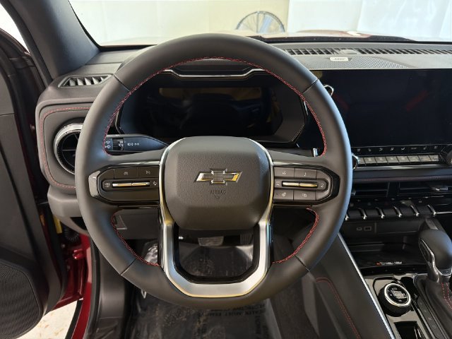 New 2026 Chevrolet Colorado Z71 w/ Technology Package AWD/4WD image 35