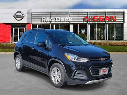 Used 2020 Chevrolet Trax LT w/ LT Convenience Package