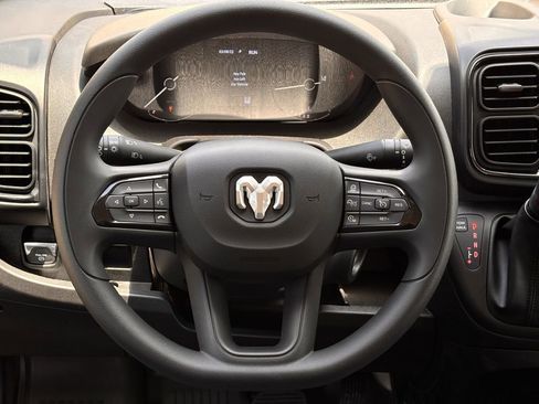 New 2025 RAM ProMaster 2500 w/ Convenience Group image 12