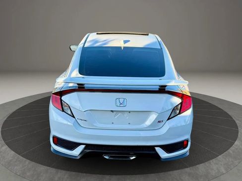 Used 2020 Honda Civic Si image 7