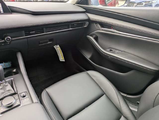 New 2026 MAZDA MAZDA3 2.5 S Sedan w/ Preferred Pkg FWD image 15