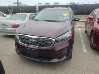 Used 2020 Kia Sorento S FWD video 2