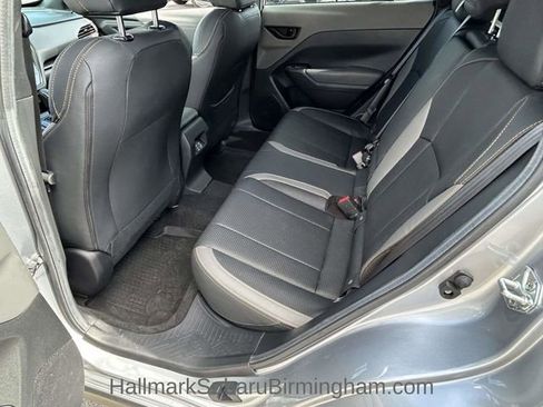 Certified 2024 Subaru Crosstrek 2.5i Wilderness image 10