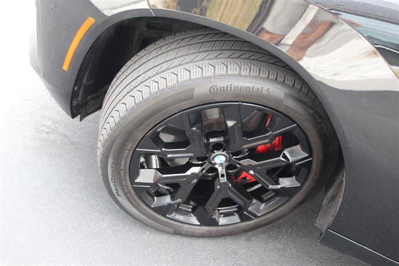 Used 2025 BMW X3 M50 w/ Premium Package AWD/4WD image 27