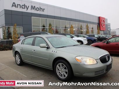 Used 2006 Buick Lucerne CXL w/ Luxury Package