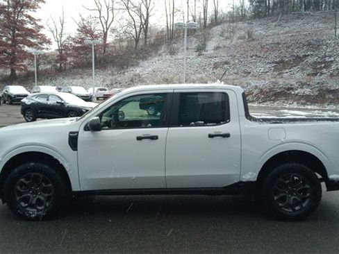 Used 2022 Ford Maverick XLT w/ Equipment Group 300A Standard image 7