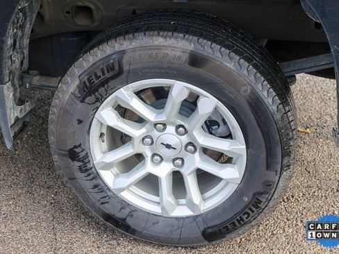 Used 2024 Chevrolet Silverado 1500 RST image 7