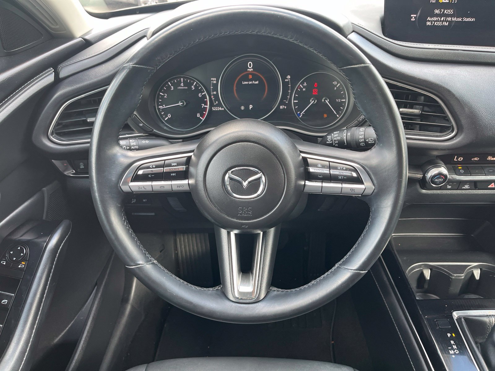 Certified 2023 MAZDA CX-30 AWD 2.5 S w/ Preferred Package image 20