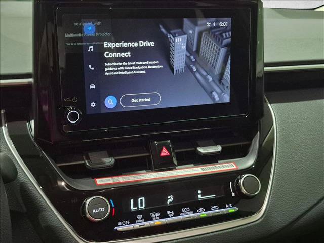 New 2027 Toyota Corolla LE FWD image 11