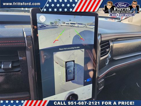 Certified 2022 Ford Expedition Limited image 10