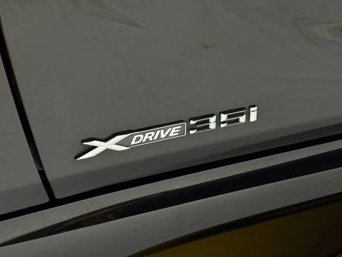 Used 2015 BMW X1 xDrive35i image 11