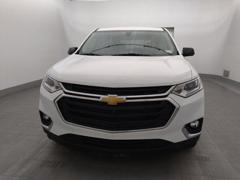 Used 2019 Chevrolet Traverse LS FWD image 15