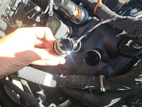 Used 2023 Ford F150 XLT image 23