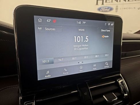 Certified 2021 Lincoln Navigator Black Label image 19