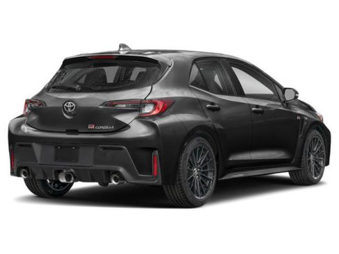 Used 2023 Toyota Corolla GR w/ Performance Package AWD/4WD image 2