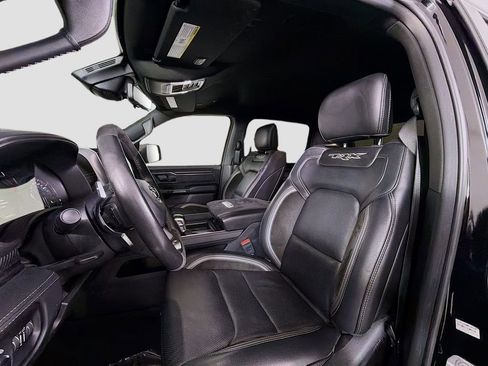 Used 2022 RAM 1500 TRX w/ TRX Level 2 Equipment Group image 13