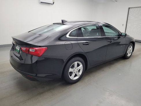 Used 2023 Chevrolet Malibu LS FWD image 10