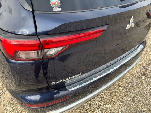 Used 2022 Mitsubishi Outlander SEL image 21