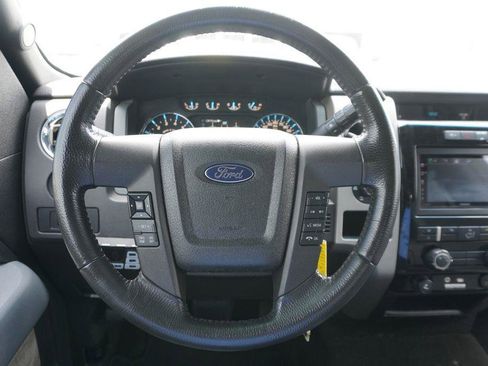 Used 2012 Ford F150 XLT w/ XLT Convenience Pkg AWD/4WD image 10