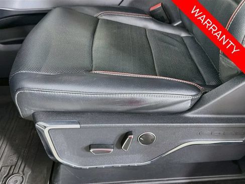 Certified 2023 Ford F150 Lariat w/ Equipment Group 502A High AWD/4WD image 20