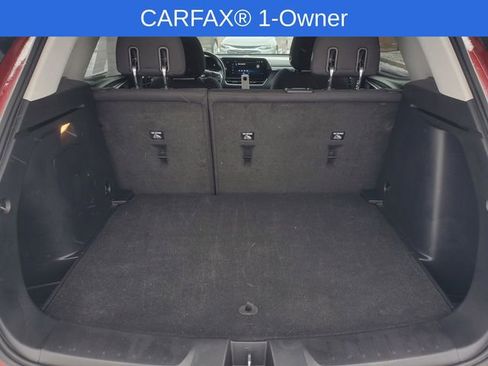 Certified 2024 Chevrolet TrailBlazer LT w/ LT Cold Weather Package image 31