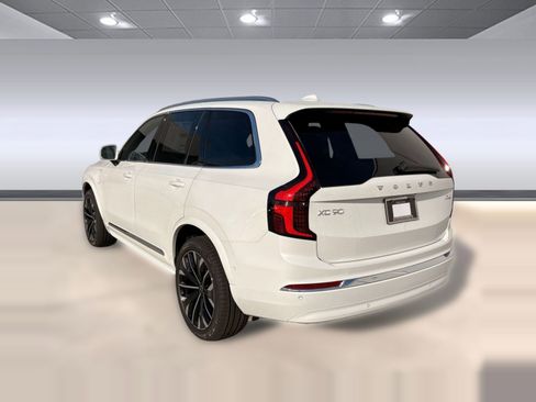 New 2026 Volvo XC90 T8 Ultra AWD/4WD image 3