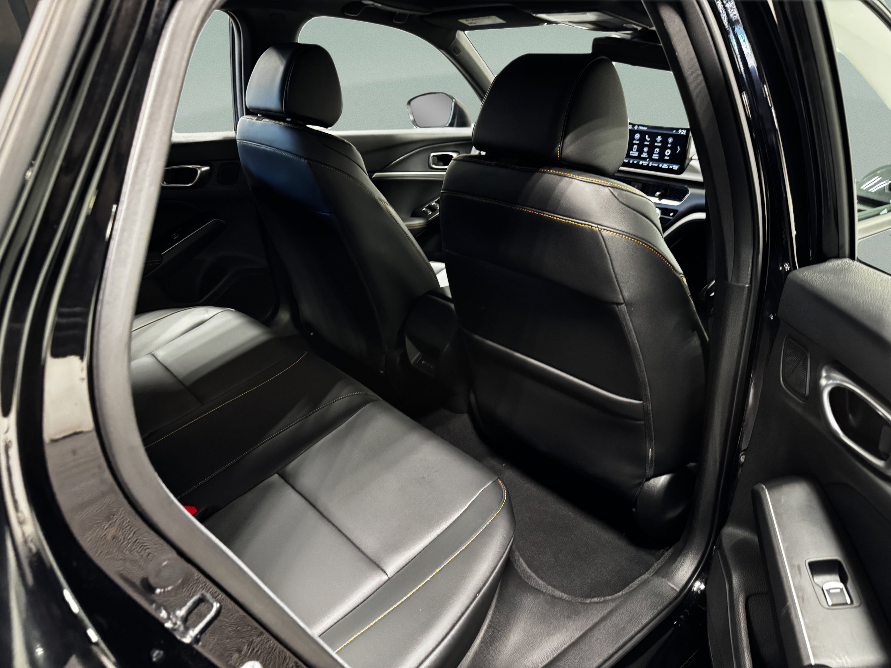 Certified 2026 Acura Integra A-Spec w/ Technology Package FWD image 21