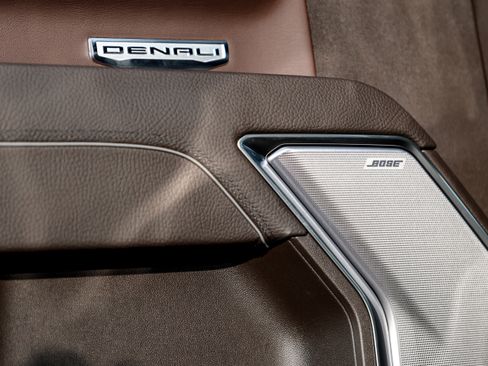 New 2026 GMC Sierra 1500 Denali w/ Denali Reserve Package image 20