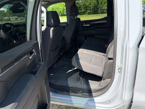 Used 2024 Chevrolet Silverado 1500 LT w/ All Star Edition Plus AWD/4WD image 4