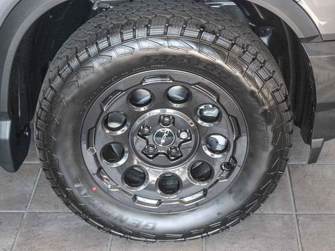 New 2026 Honda Passport TrailSport image 11