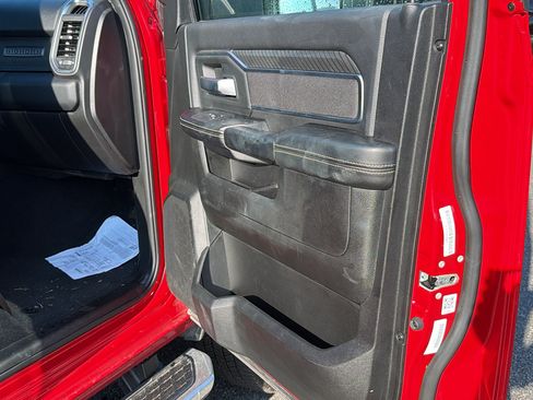 Used 2026 RAM 2500 Big Horn AWD/4WD image 18