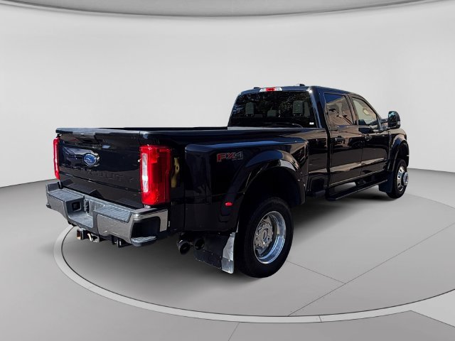 Used 2023 Ford F450 XLT w/ FX4 Off-Road Package AWD/4WD image 5