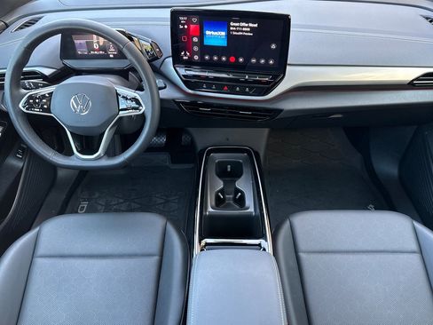Used 2023 Volkswagen ID.4 Pro S Plus AWD/4WD image 13