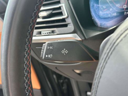 Used 2023 BMW X4 M40i w/ Premium Package image 24