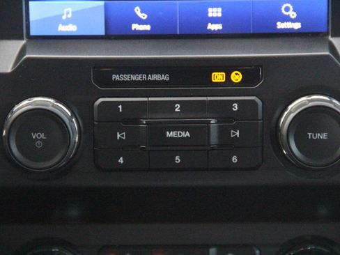 Used 2022 Ford F350 XLT image 22