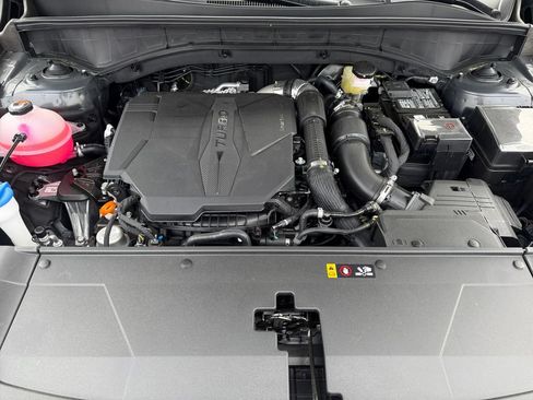 New 2026 Kia Sorento SX AWD/4WD image 23